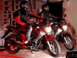 Lakukan 2 Hal Ini Agar Honda New MegaPro Tidak Brebet Lagi