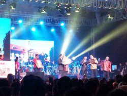 Kota Tua Jakarta Kini Bersaudara dengan Kota Tua Melaka