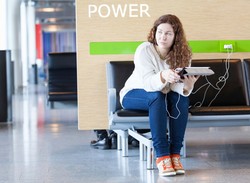 15 Traveler Nyebelin yang Anda Temui di Bandara (Bag 1)