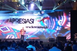 Ini 4 Destinasi Wisata Paling Wow di Tahun 2013