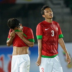 Keengganan Mengubah Taktik yang Berujung Kekalahan Indonesia