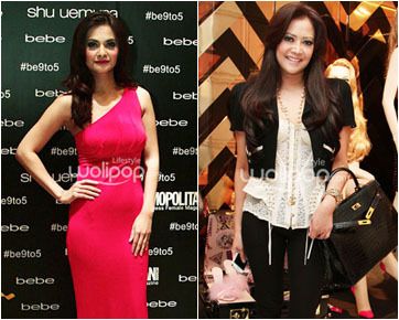 Fashion Dos & Donts: Sosialita Berbusana Terbaik Minggu Ini