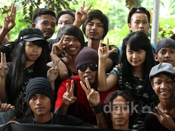 Slankers Padati GBK