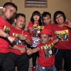 The Baba Band, Band Mini Arahan Ucok Baba