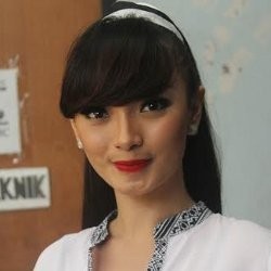 Pacar Baru, Target 2014 Zaskia Gotik