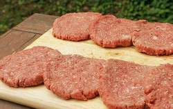 Daging Imitasi dan Telur Nabati Ini Jadi Alternatif Pangan Masa Kini