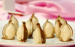 Nyam! Dumpling Cantik dan Unik dari Negeri Tirai Bambu