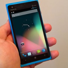 Nokia Siap Luncurkan Ponsel Android, Tapi...