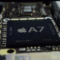 Siapkan Prosesor 64 Bit, AMD Masuk Pasarnya iPhone 5S?