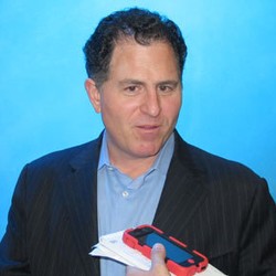 Dell Merdeka, Dell Bergelora