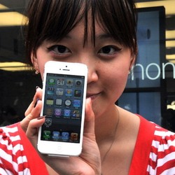 iOS & Android Bikin Jepang Gila Belanja Mobile Apps