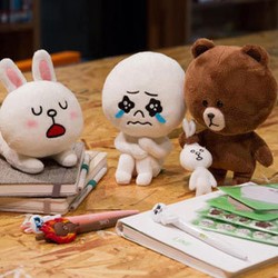 Berkat Line, Pria Ini Jadi Kaya Raya di Korea 