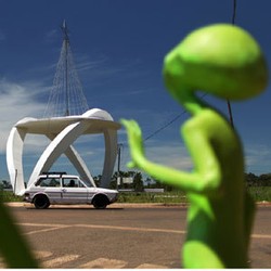 Mayoritas Pengguna Internet Ternyata Bukan Manusia!