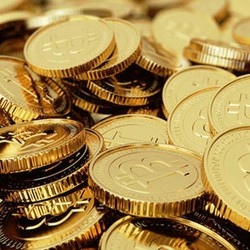 Sering Digali, Apa Duit Digital Bitcoin Tak Bakal Habis?