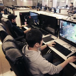 Game Online Sama Bahayanya dengan Judi & Narkoba