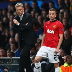 Menunggu Kehebatan Sebenarnya David Moyes