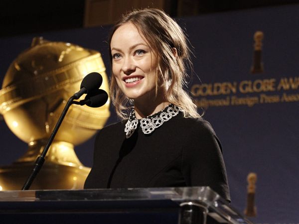 Pembacaan Nominasi Golden Globe 2014