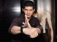 Iko Uwais Optimis The Raid 2: Berandal Sukses