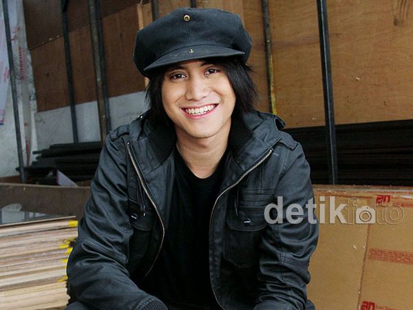 Dituduh Menipu, Kevin Aprilio Santai Dituduh Menipu, Kevin Aprilio Santai