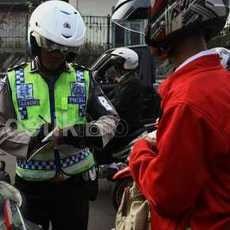 Pengendara Belum Cukup Umur Terlibat Pelanggaran Lalin Meningkat 100%