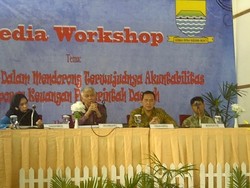 Jika Tak Ada Masalah Aset, 11 Daerah di Jabar Ini Sudah Dapat Opini WTP