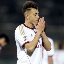 El Shaarawy Cedera Lagi