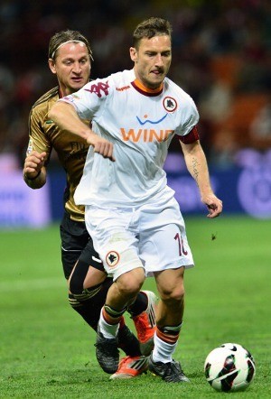 Jaminan Laga Sengit di San Siro