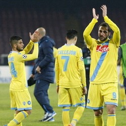 Napoli Optimistis Tatap Masa Depan
