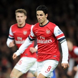 Persiapan Tidak Ideal, Arsenal Tetap Incar Poin Penuh