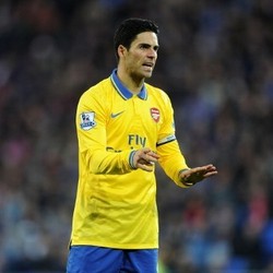 Arteta Mulai Keluhkan Jadwal Padat