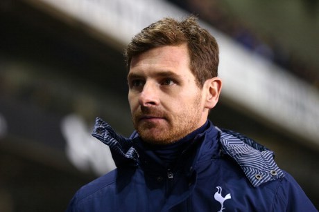 Menjamu Liverpool, Spurs Bertekad Teruskan Momentum