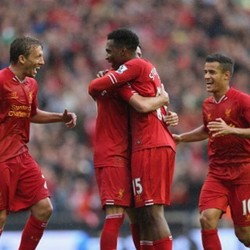 Bersama Suarez, Liverpool Dinilai Bisa Juara Premier League