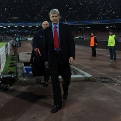 Wenger Dikabarkan Segera Sepakati Kontrak Baru dengan Arsenal