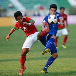 Timnas Kalah, La Nyalla: Jangan Salahkan Pelatih dan Pemain