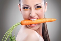 Tak Cuma Dongkrak Produksi Sperma, Ini Manfaat Lain Wortel untuk Pria