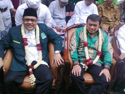 Muhaimin: Popularitas dan Wawasan Rhoma Lebih Tinggi dari Wiranto