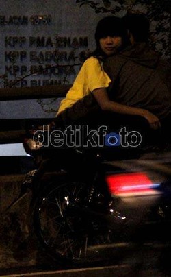  5 Jurus Ampuh Skakmat Cabe-cabean 