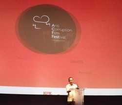 KPK Ciptakan Vaksin Antikorupsi Melalui Festival Film