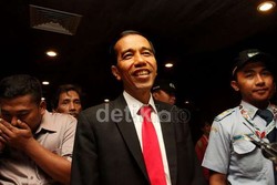 PDIP Minta Jokowi Tak Terpengaruh Isu Pencapresan