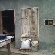 Sakit Jiwa, 2 Kakak Beradik di Simalungun Dikurung 7 Tahun