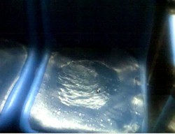 Jakarta Diguyur Hujan, Air Menetes Deras dari Atap Bus TransJ