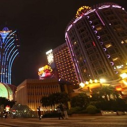 Kasihan Spanyol, Investor AS Batal Bangun Kasino dan Hotel Mewah Rp 300 Triliun