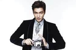 Lee Min Ho Akan Berperan dalam Film Gangnam Blues
