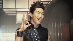 Serial Drama Terbaru Taecyeon 2PM, Good Times Indeed