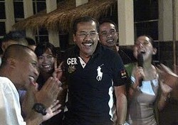 Kristanto Pensiun dari AHM