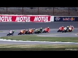 Kalender Sementara MotoGP 2014 Tunggu Pengesahan