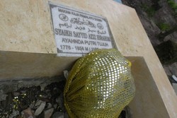 Kisah Cinta Tragis Putri Tujuh