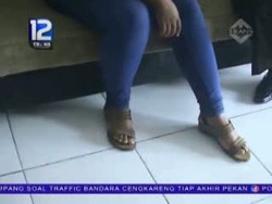 Biadab! ABG 14 Tahun Diperkosa 10 Pemuda