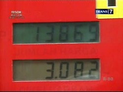 Hati-hati, Ulah SPBU Nakal