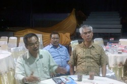 Lombok: Wisata Syariah Ada, Hiburan Malam Juga Punya